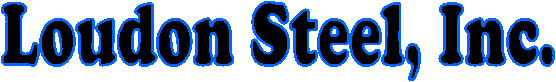 Loudon Steel, Inc.