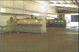 saws